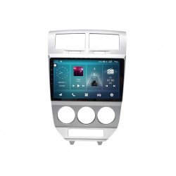 DODGE Caliber - 10.1" МУЛТИМЕДИЯ / Навигация android 16